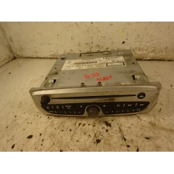 RADIO Renault MEGANE III  2008 1.6 16V 281150023r