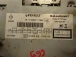 RADIO Renault MEGANE III  2008 1.6 16V 281150023r