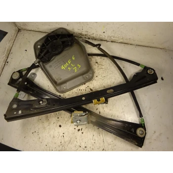 WINDOW MECHANISM FRONT LEFT Volkswagen Golf 2006 V 1k0959793c   1k0959701e