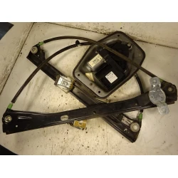 MECCANISMO ALZA VETRO ANTERIORE SINISTRO Volkswagen Golf 2006 V 1k0959793c   1k0959701e