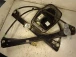 WINDOW MECHANISM FRONT LEFT Volkswagen Golf 2006 V 1k0959793c   1k0959701e