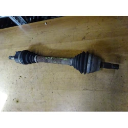 SEMIASSE ANTERIORE SINISTRO Citroën C4 2010 PICASSO 1.6HDI