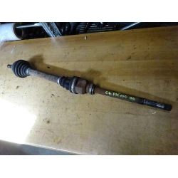 SEMIALBERO SEMIASSE ANTERIORE DESTRO Citroën C4 2010 PICASSO 1.6HDI