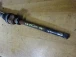 AXLE SHAFT FRONT RIGHT Citroën C4 2010 PICASSO 1.6HDI