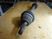 AXLE SHAFT FRONT RIGHT Citroën C4 2010 PICASSO 1.6HDI