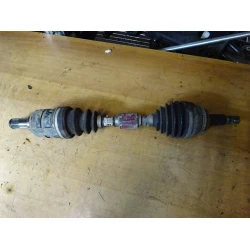 FRONT LEFT DRIVE SHAFT Toyota Corolla Verso 2006 2.2D4D