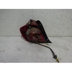 TAIL LIGHT RIGHT Hyundai Accent 2005 1.6 