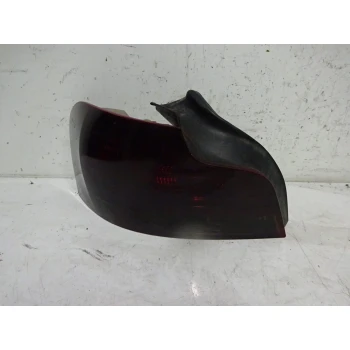 TAIL LIGHT LEFT BMW 1 2008 120D COUPE 6321692451904