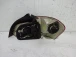 TAIL LIGHT LEFT BMW 1 2008 120D COUPE 6321692451904