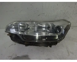 ŽAROMET LEVI Citroën C5 2009 2.0HDI 9672694180