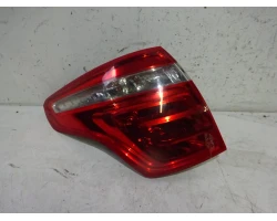 FARO POSTERIORE SINISTRO Citroën C4 2010 PICASSO 1.6HDI 9653547580