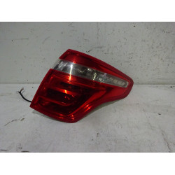 TAIL LIGHT RIGHT Citroën C4 2010 PICASSO 1.6HDI 9653547480