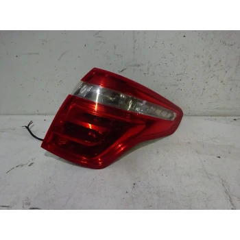 TAIL LIGHT RIGHT Citroën C4 2010 PICASSO 1.6HDI 9653547480