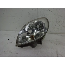 FARO ANTERIORE SINISTRO Renault KANGOO 2005 1.5DCI 8200236590