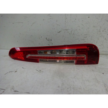 TAIL LIGHT RIGHT Ford C-Max 2008 1.6 