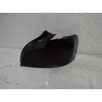TAIL LIGHT RIGHT BMW 1 2008 120D COUPE