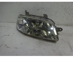 HEADLIGHT RIGHT Chevrolet Kalos 2005 1.4