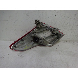 TAIL LIGHT RIGHT Citroën C4 2008 PICASSO 1.6 HDI 9653547480