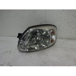 HEADLIGHT LEFT Hyundai Accent 2005 1.6