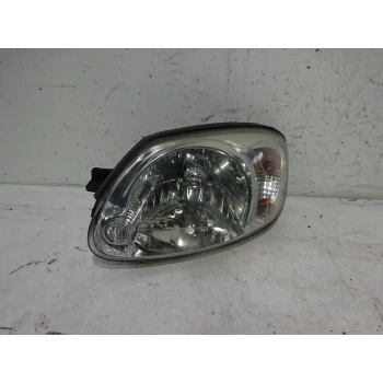HEADLIGHT LEFT Hyundai Accent 2005 1.6