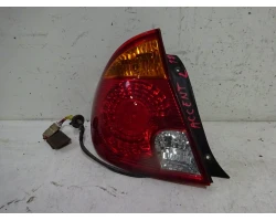 STOP LUČ LEVA Hyundai Accent 2005 1.6