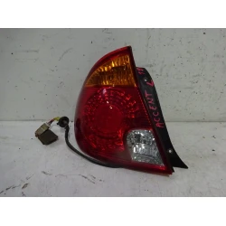FARO POSTERIORE SINISTRO Hyundai Accent 2005 1.6