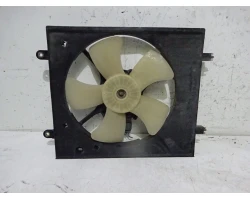 RADIATOR FAN Mitsubishi Pajero Pinin,Montero 2002  499300-3120