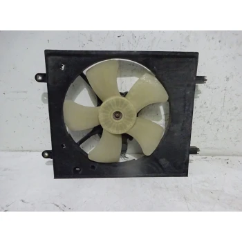 VENTILATOR HLADILNIKA Mitsubishi Pajero Pinin,Montero 2002  499300-3120