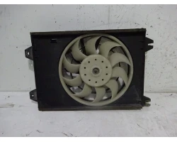 RADIATOR FAN Mitsubishi Pajero Pinin,Montero 2002 
