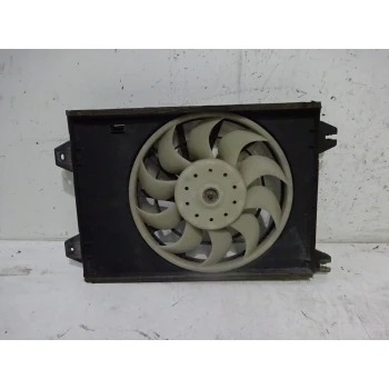 VENTILATOR HLADILNIKA Mitsubishi Pajero Pinin,Montero 2002 
