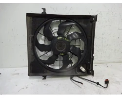 RADIATOR FAN Kia Cee'd 2008 1.6D