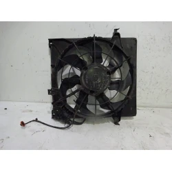 RADIATOR FAN Kia Cee'd 2008 1.6D
