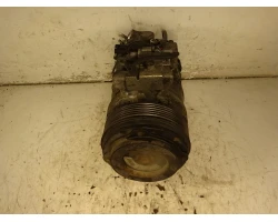COMPRESSORE CLIMATIZZATORE BMW 1 2008 120D COUPE
