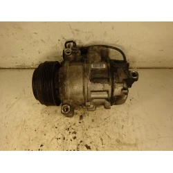 COMPRESSORE CLIMATIZZATORE BMW 1 2008 120D COUPE