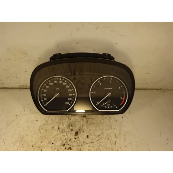 ŠTEVEC BMW 1 2008 120D COUPE 102495584