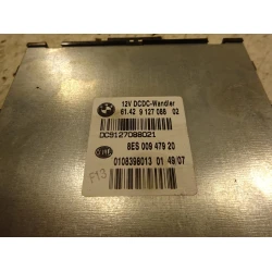 centralina vario BMW 1 2008 120D COUPE 6142912708802