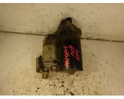 STARTER MOTOR Peugeot 107 2006 1.0I