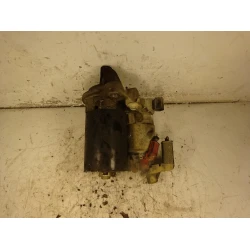 STARTER MOTOR Peugeot 107 2006 1.0I