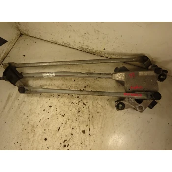 MEHANIZEM Z MOTORČKOM BRISALCEV Ford Mondeo 2010 2.0 TDCI DPF M6 3397021374