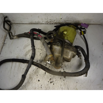 POWER STEERING PUMP ELECTRIC Opel Astra 2001 1.6 16V 