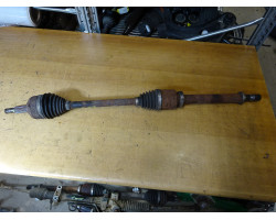 AXLE SHAFT FRONT RIGHT Renault MEGANE III  2014 GRANDTOUR 1.5DCI 