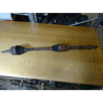 AXLE SHAFT FRONT RIGHT Renault MEGANE III  2014 GRANDTOUR 1.5DCI