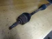 AXLE SHAFT FRONT RIGHT Renault MEGANE III  2014 GRANDTOUR 1.5DCI