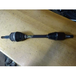 FRONT LEFT DRIVE SHAFT Renault SCENIC 2014 GRAND III. 1.6DCI