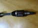 FRONT LEFT DRIVE SHAFT Renault SCENIC 2014 GRAND III. 1.6DCI