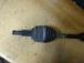 FRONT LEFT DRIVE SHAFT Renault SCENIC 2014 GRAND III. 1.6DCI