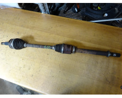 AXLE SHAFT FRONT RIGHT Renault SCENIC 2014 GRAND III. 1.6DCI 