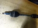 SEMIALBERO SEMIASSE ANTERIORE DESTRO Renault SCENIC 2014 GRAND III. 1.6DCI