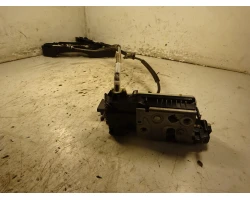 ZAKLEP  ZADAJ LEVA Citroën C4 2012 1.6 16V 9685351980