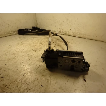 ZAKLEP  ZADAJ LEVA Citroën C4 2012 1.6 16V 9685351980